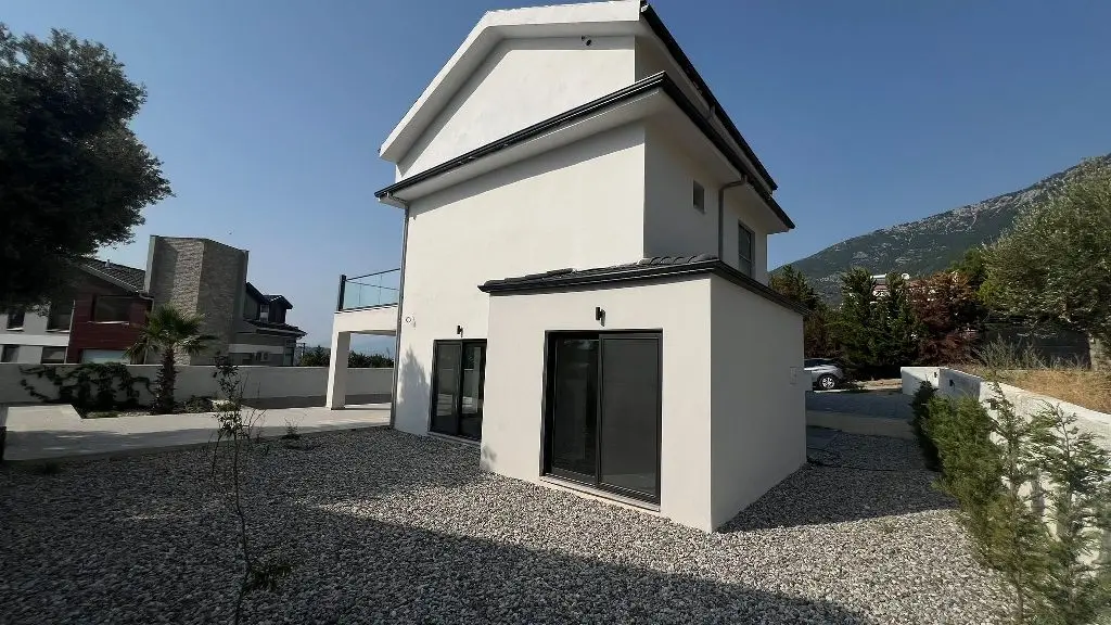 House in Ovacik